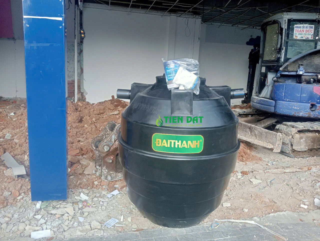 bể phốt nhựa tân á bể phốt nhựa tân á