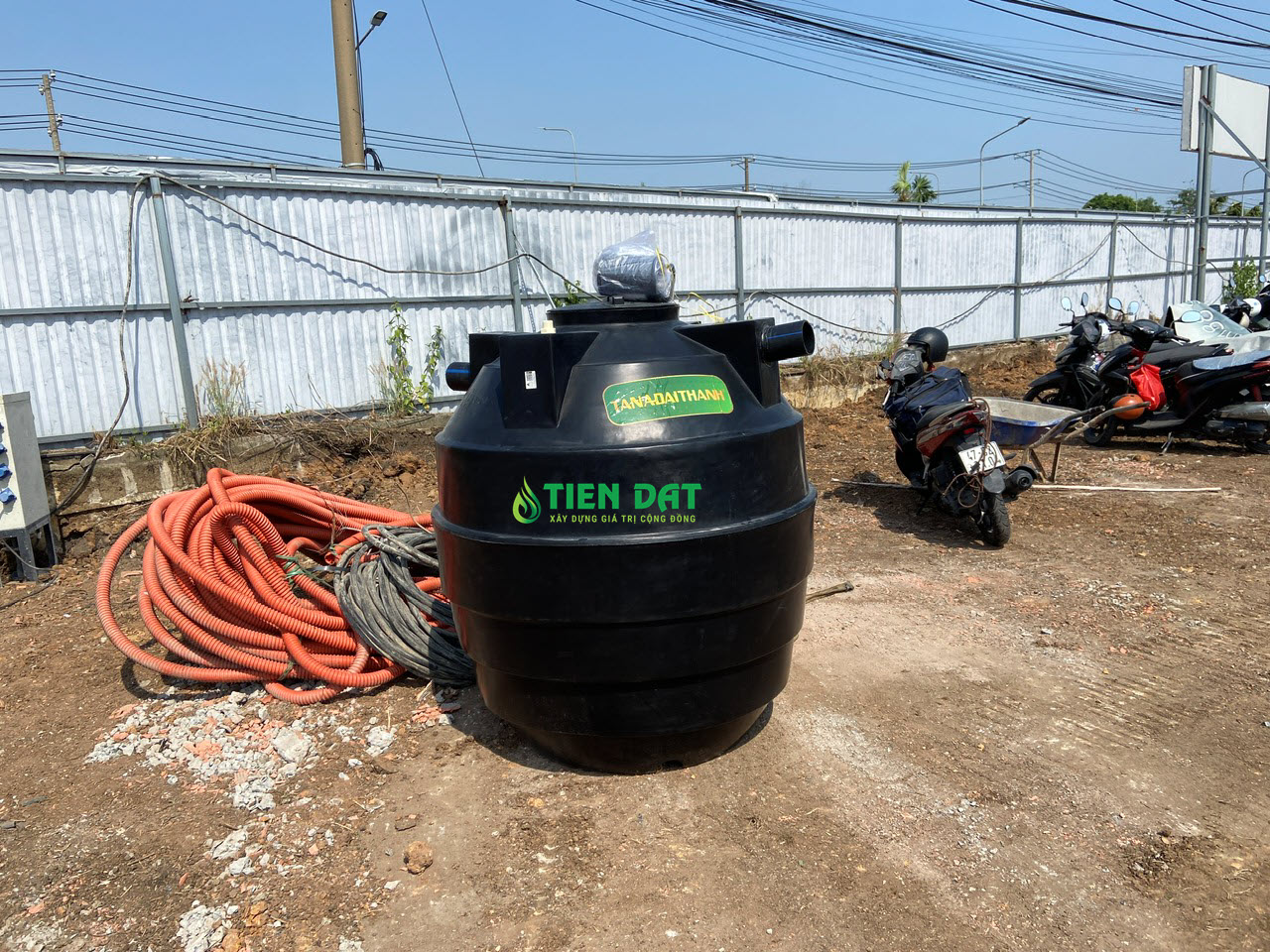 bể phốt nhựa tân á bể phốt nhựa tân á