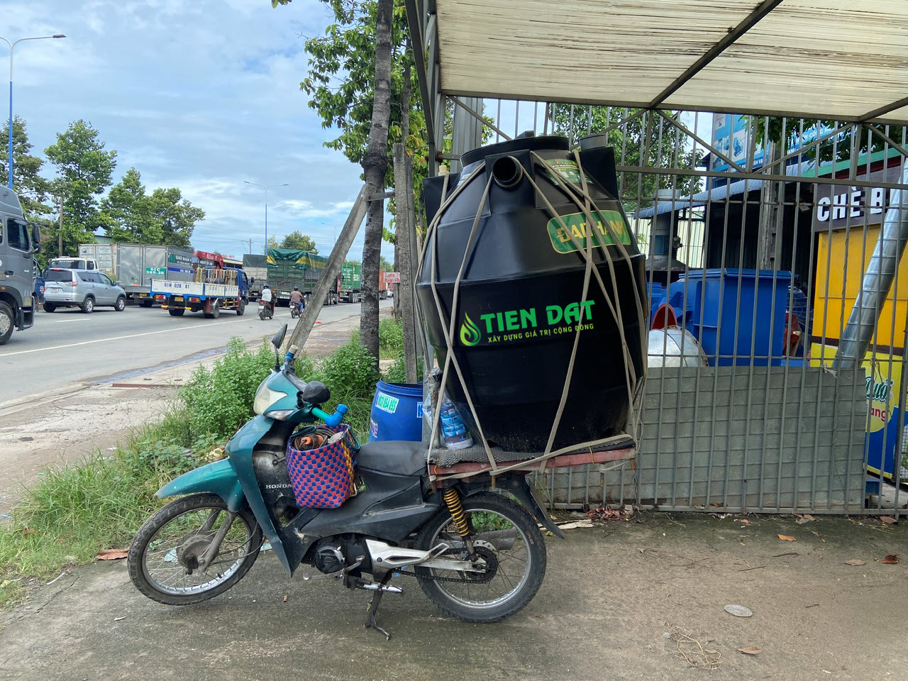 Vì sao nên chọn bể tự hoại Tân Á Đại Thành cho gia đình ở phường Lái Thiêu? Vì sao nên chọn bể tự hoại Tân Á Đại Thành cho gia đình ở phường Lái Thiêu?
