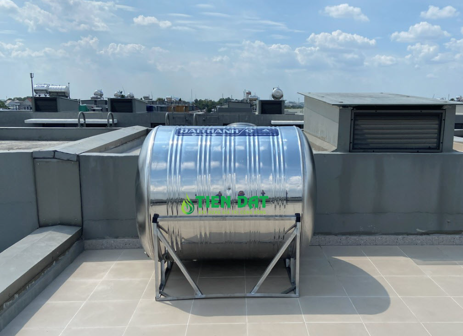 bình chứa nước đại thành bình chứa nước đại thành