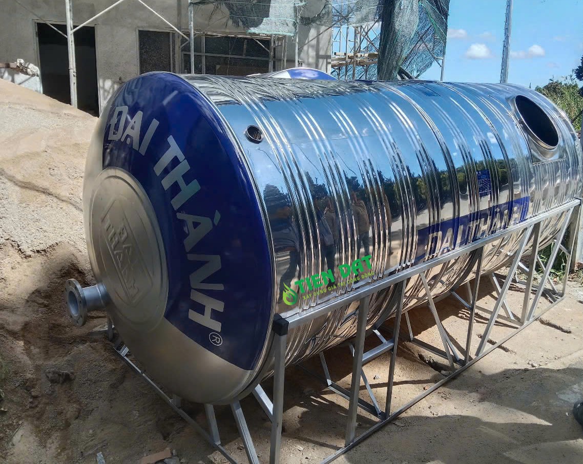 bồn chứa nước tân á bồn chứa nước tân á