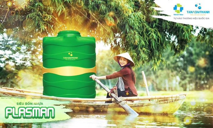 bồn nhựa Plasman bồn nhựa Plasman