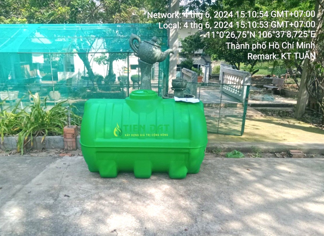 3 Loại bồn nhựa Tân Á Đại Thành được ưa chuộng nhất hiện nay 3 Loại bồn nhựa Tân Á Đại Thành được ưa chuộng nhất hiện nay