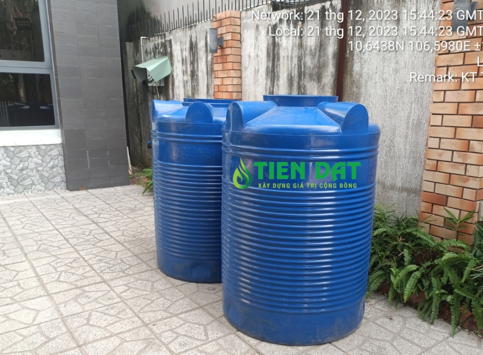 bồn nhựa tân á bồn nhựa tân á