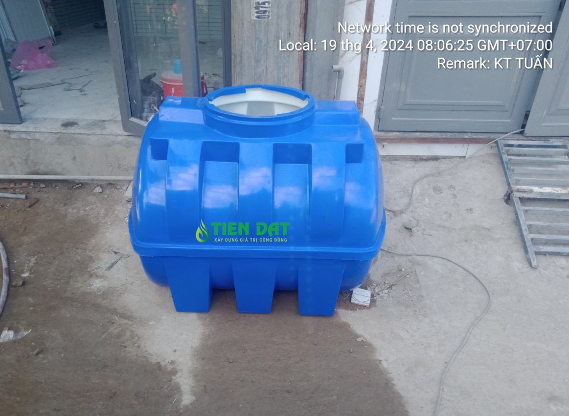 Bồn nước composite chịu nhiệt, chống ăn mòn sự lựa chọn ưu việt ở Thuận Giao Bồn nước composite chịu nhiệt, chống ăn mòn sự lựa chọn ưu việt ở Thuận Giao