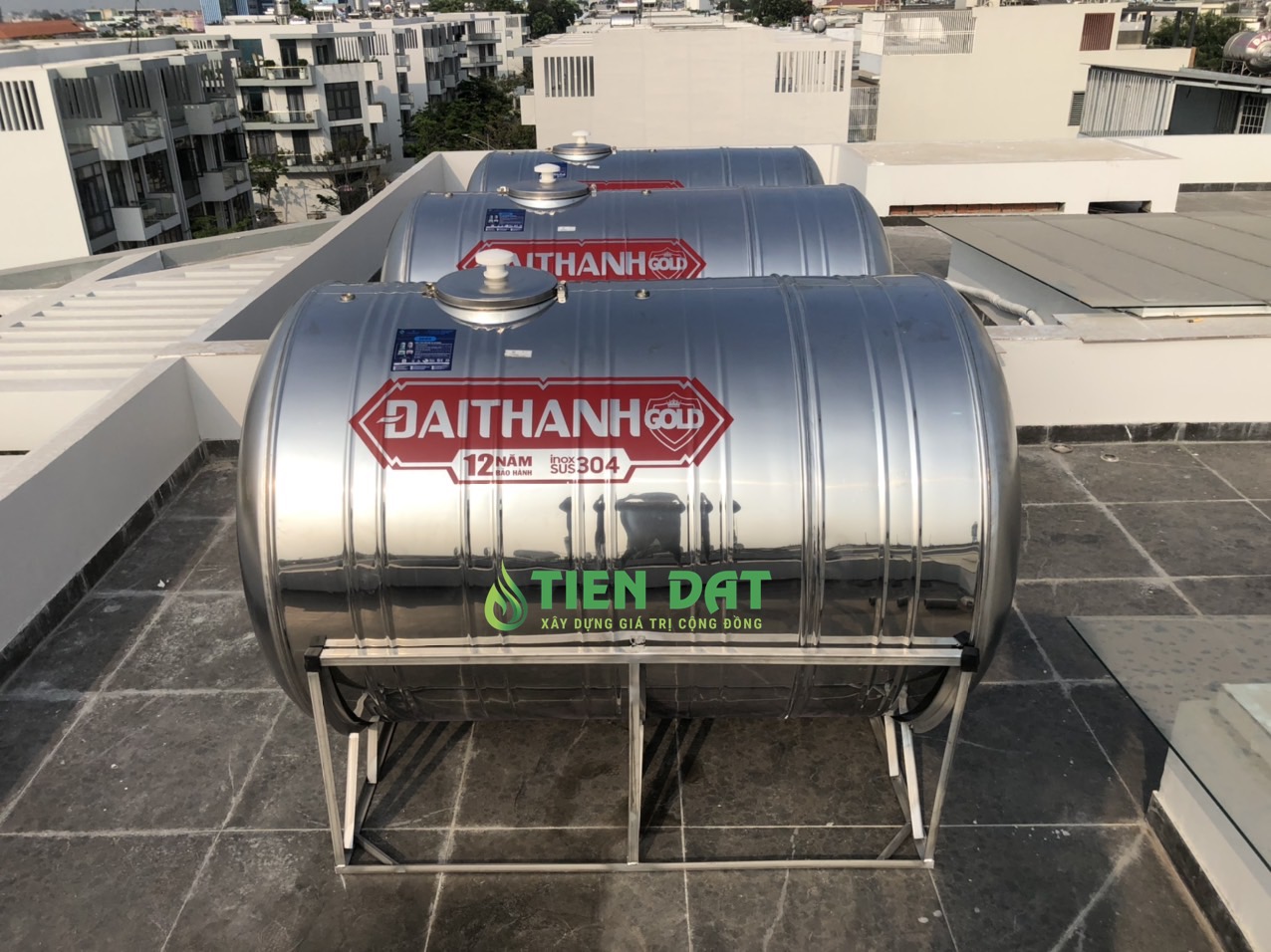 bồn nước inox bồn nước inox