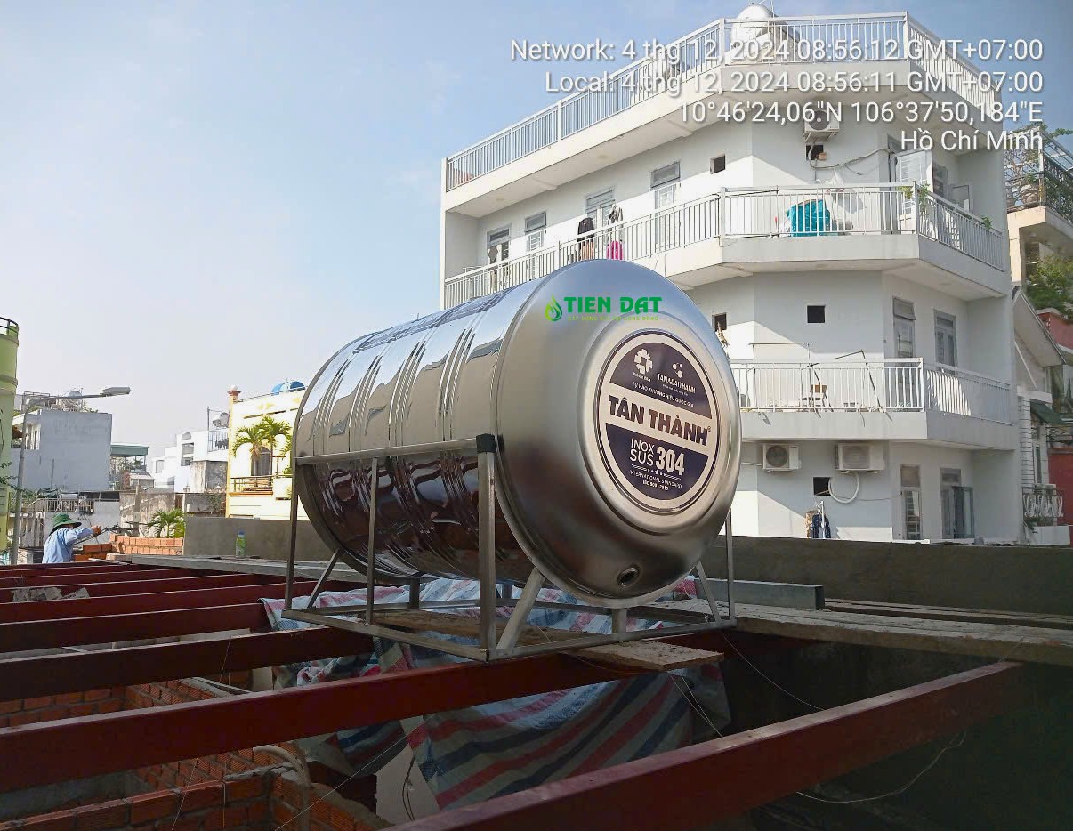 Mua bồn nước Tân Á Đại Thành chính hãng ở An Khánh, giá tốt bảo hành dài lâu Mua bồn nước Tân Á Đại Thành chính hãng ở An Khánh, giá tốt bảo hành dài lâu