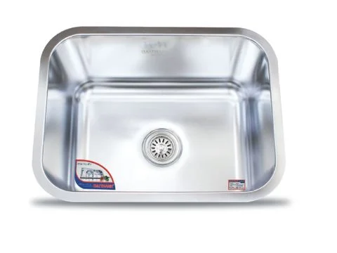 Bồn rửa chén 1 ngăn lớn Bồn rửa chén 1 ngăn lớn