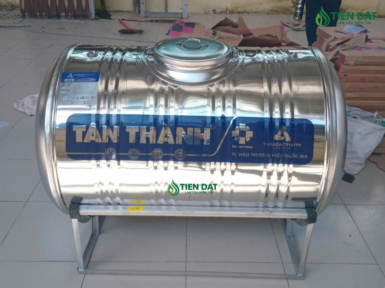 bồn nước tân thành bồn nước tân thành