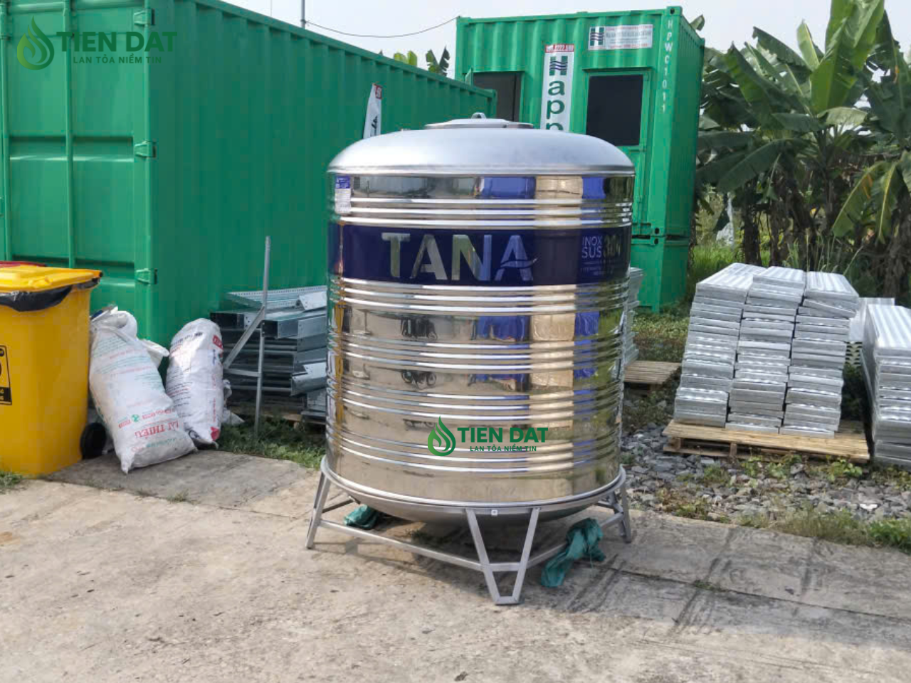 bồn nước tân á bồn nước tân á