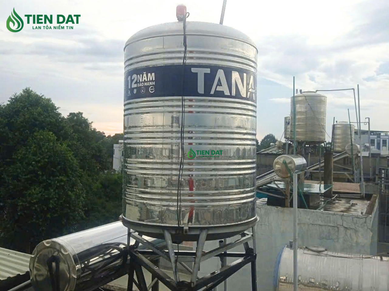bồn nước tân á bồn nước tân á