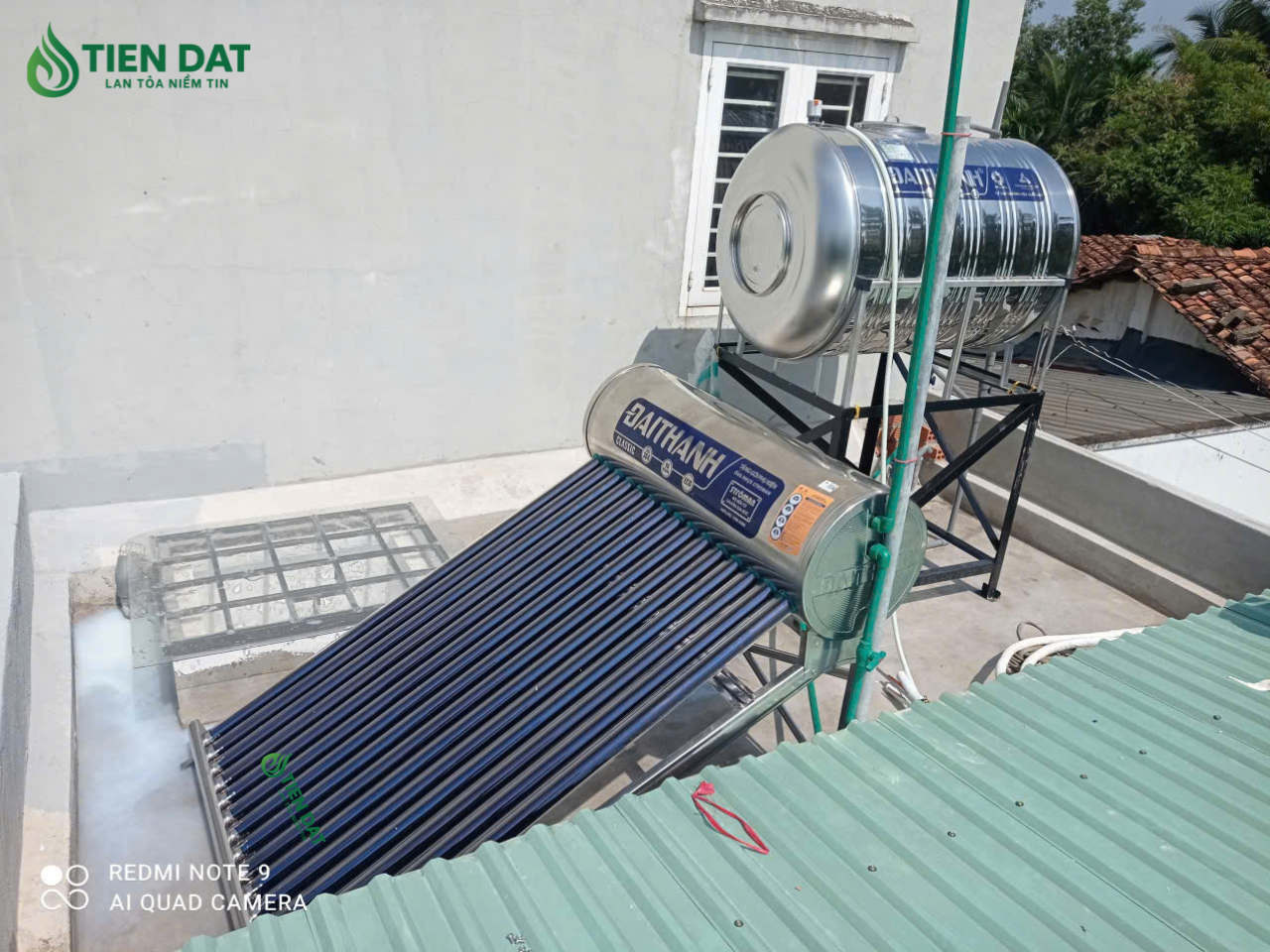 máy năng lương mặt trời đại thành máy năng lương mặt trời đại thành