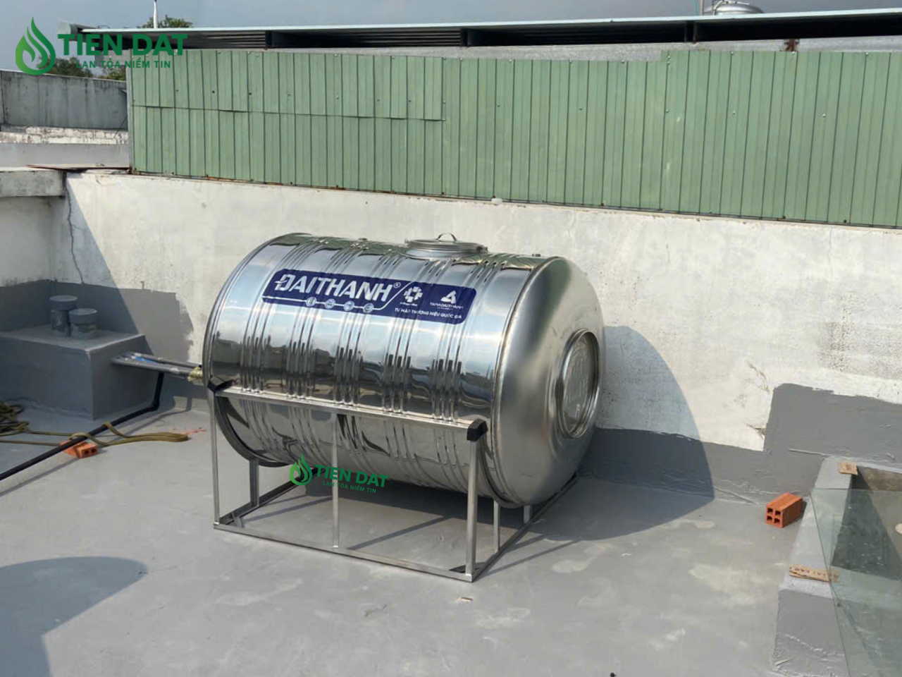 bồn nước đại thành bồn nước đại thành