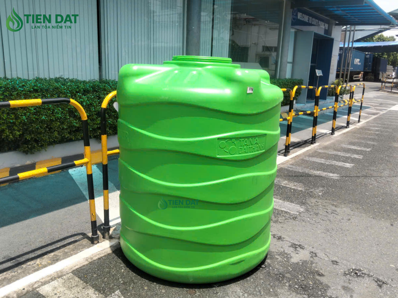 bồn nhựa plasman đại thành bồn nhựa plasman đại thành