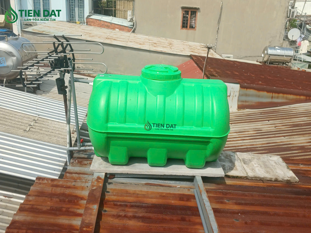 lắp đặt bồn Plasman lắp đặt bồn Plasman