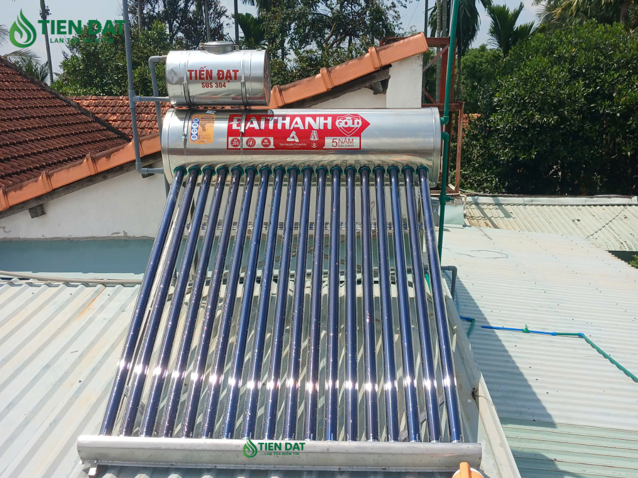 lắp đặt bình nước phụ lắp đặt bình nước phụ