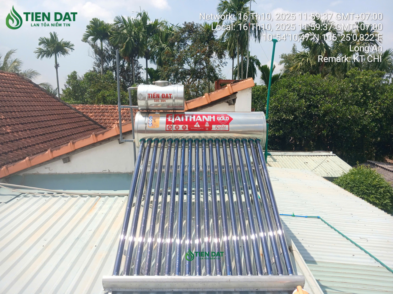 lắp đặt bình nước phụ lắp đặt bình nước phụ