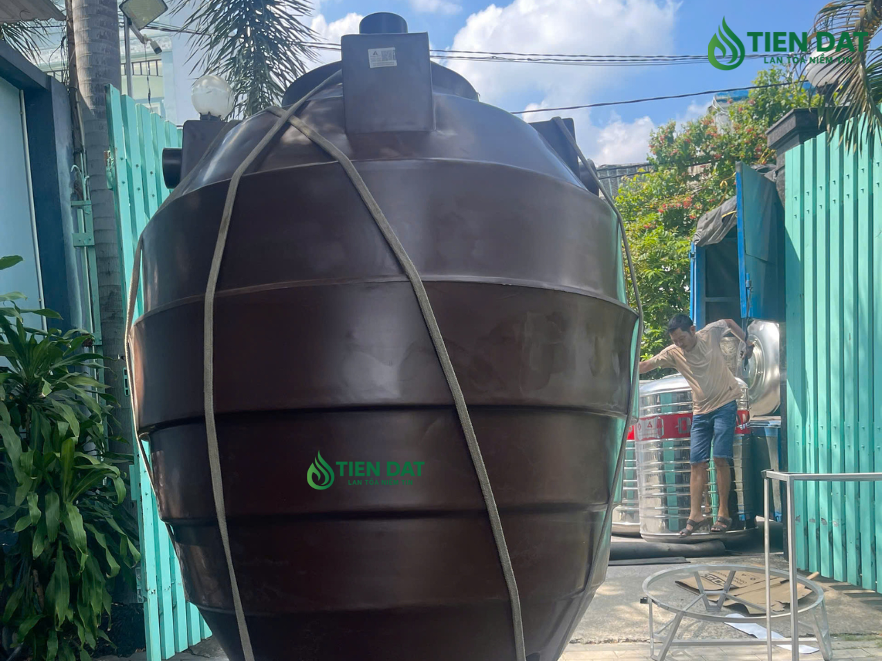 bồn tự hoại Tân Thành bồn tự hoại Tân Thành