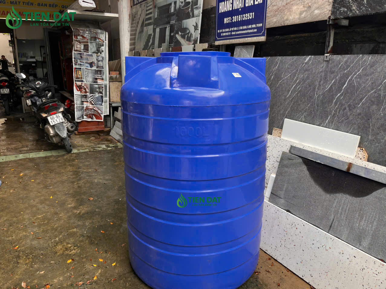 giao bồn nhựa Đại Thành giao bồn nhựa Đại Thành