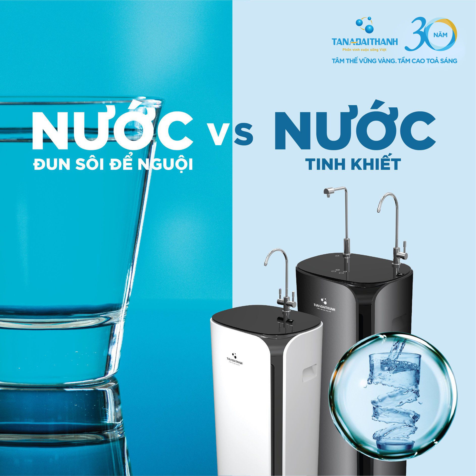 Máy lọc nước Đại Thành Máy lọc nước Đại Thành