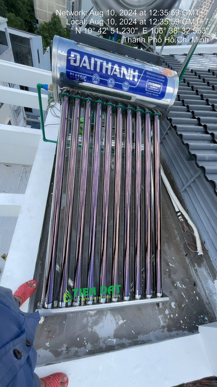 máy nước nóng năng lượng mặt trời loại nhỏ máy nước nóng năng lượng mặt trời loại nhỏ