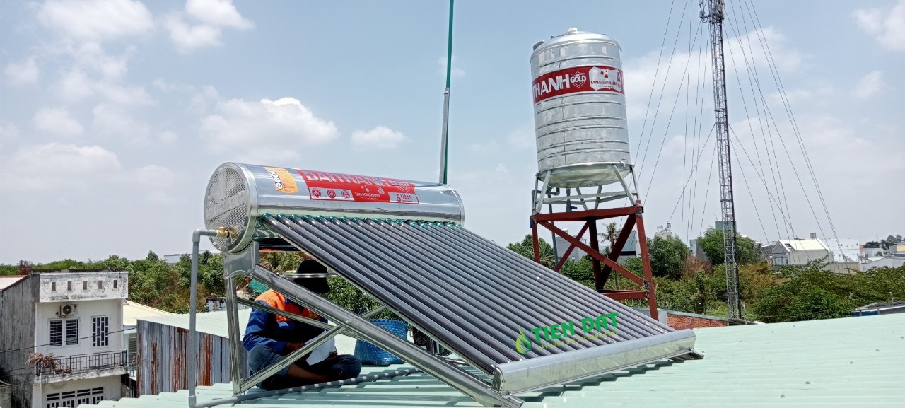 máy nước nóng năng lượng mặt trời máy nước nóng năng lượng mặt trời