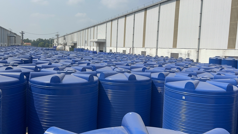 bồn nhựa Tân Á Đại Thành bồn nhựa Tân Á Đại Thành