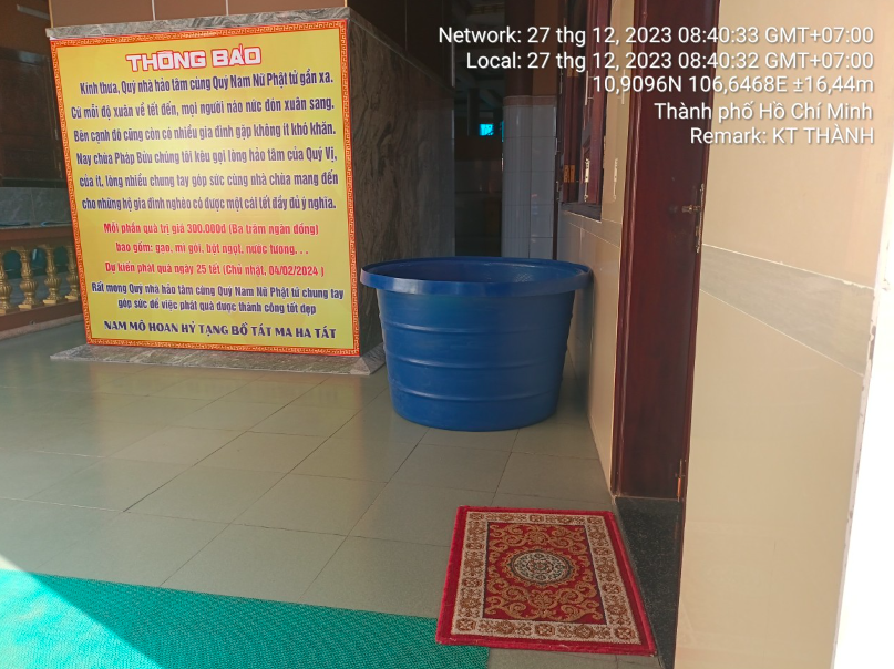 téc nước Tân Á téc nước Tân Á