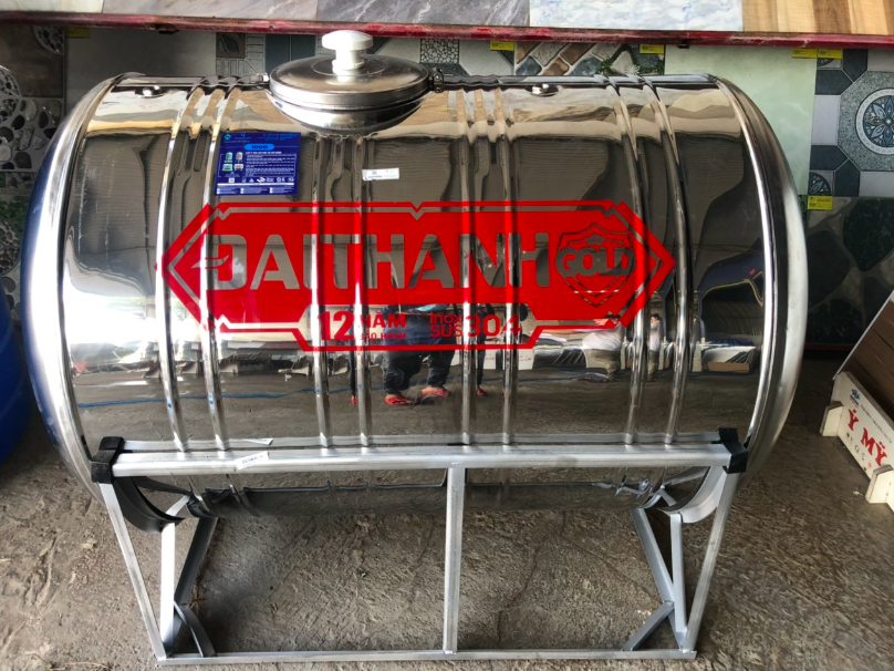 téc nước Tân Á téc nước Tân Á