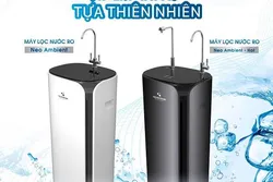Bảng giá máy lọc nước Tân Á Đại Thành: Cập nhật giá mới nhất