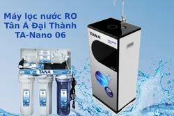 Bình lọc nước Đại Thành có bền bỉ hay không?