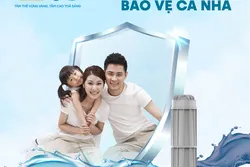 Tại sao bình lọc nước Tân Á là lựa chọn tốt cho gia đình?
