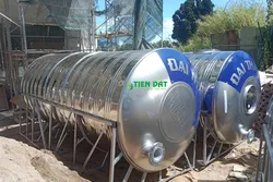 Các loại bồn chứa nước Tân Á phổ biến và cách chọn phù hợp