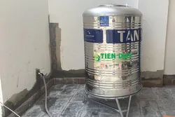 Mua bồn inox Tân Á Đại Thành chính hãng ở phường Tân Đông Hiệp – Đảm bảo chất lượng, giá tốt