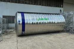 Bồn inox Tân Á Đại Thành: Sự lựa chọn thông minh cho các doanh nghiệp