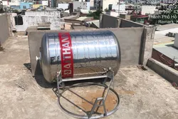 Hành trình sáng tạo với bồn inox Tân Á: từ công nghệ đến sự tiện ích
