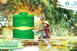 Những điều khác biệt làm nên giá trị của bồn nhựa Plasman?