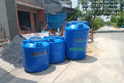 3 Loại bồn nhựa Tân Á Đại Thành được ưa chuộng nhất hiện nay