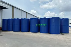 Tại sao bồn nhựa Tân Á Đại Thành là sự lựa chọn cho môi trường biển?