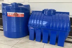 Bồn nhựa Tân Á Đại Thành lựa chọn hàng đầu cho công nghiệp và xây dựng