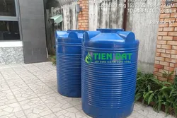 Mua bồn nhựa Tân Á chính hãng tại TP. HCM - Giá tốt, giao nhanh