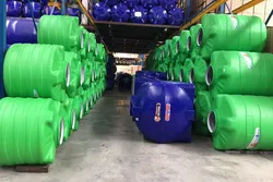 Tận hưởng sự an toàn và bền bỉ với bồn nhựa Tân Á Đại Thành