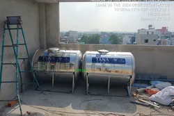 Khi nào bồn nước Tân Á Đại Thành được bảo hành miễn phí?