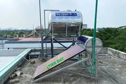 Mua bồn nước Tân Á Đại Thành chính hãng ở An Khánh, giá tốt bảo hành dài lâu