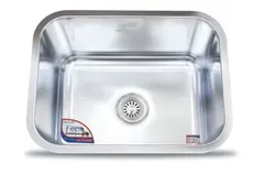 Bồn rửa chén 1 ngăn lớn sự lựa chọn hoàn hảo cho căn bếp gọn gàng và tinh tế