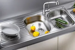Bồn rửa chén giá rẻ Đại Thành thiết kế đẹp, chất lượng tốt, giá cả hợp lý