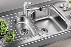 Hướng dẫn lựa chọn bồn rửa chén phù hợp với không gian bếp