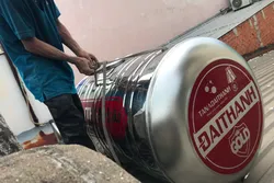 Tìm hiểu về bồn Tân Á: Sự lựa chọn đáng tin cậy cho mọi gia đình