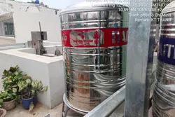 Báo giá bồn nước Tân Á Đại Thành - Tiện ích và hiệu quả đến từng đồng