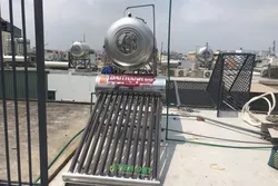 Giá máy nước nóng năng lượng mặt trời: Những yếu tố ảnh hưởng đến mức giá